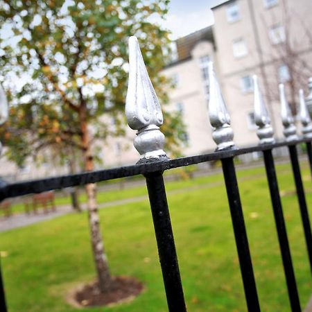 Fonthill Apartments Aberdeen Zewnętrze zdjęcie